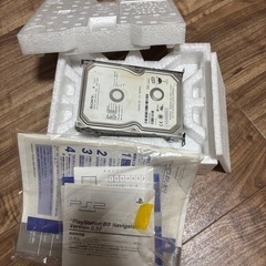 PlayStation2 専用HDD40Gの画像