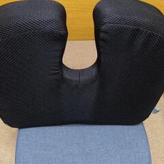IKSTAR チェアパッドの画像