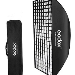 GODOX 60x90cm グリッドソフトボックス