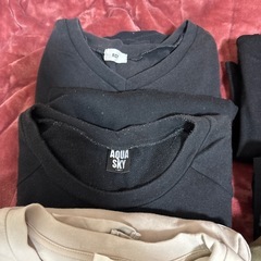 洋服まとめ譲り 7/9までの画像