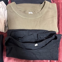 洋服まとめ譲り 7/9までの画像