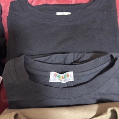 洋服まとめ譲り 7/9までの画像