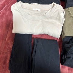 洋服まとめ譲り 7/9までの画像
