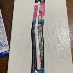 新品未開封　　ネクスデント　歯磨き粉　　クリニカPRO     リーチ　歯ブラシの画像