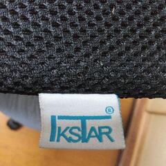 IKSTAR チェアパッドの画像