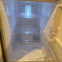 三菱　冷蔵庫の画像