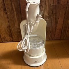 KAI SELECT100  マルチブレンダーの画像
