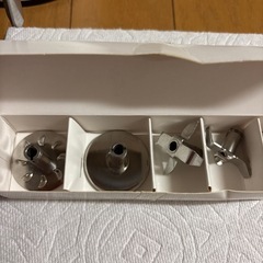 KAI SELECT100  マルチブレンダーの画像