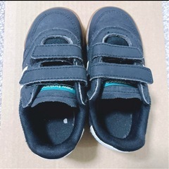 ニューバランス 15cmの画像