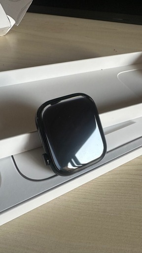 Apple Watch S10 46mm GPS 新品 、未使用