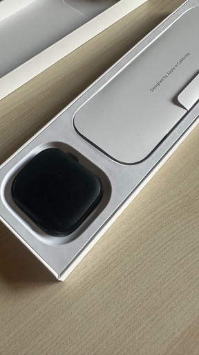 Apple Watch S10 46mm GPS 新品 、未使用