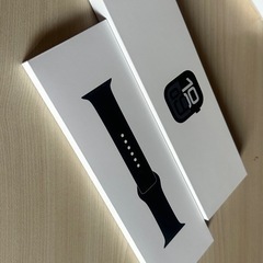 Apple Watch S10 46mm GPS 新品 、未使用の画像