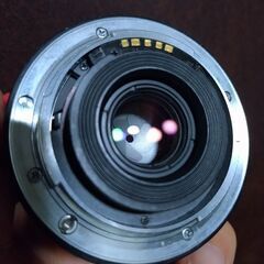 優良品2　MINOLTA AF 24mm F2.8の画像