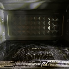 TOSHIBA 電子レンジ 2022年製の画像