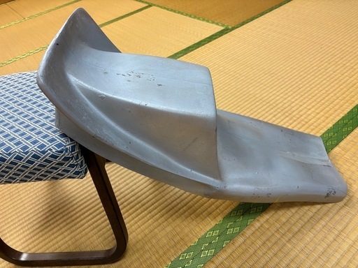 汎用シングルテールカウル