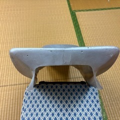 汎用シングルテールカウルの画像