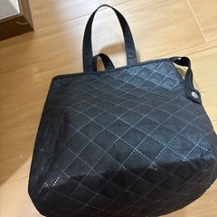 保冷バックの画像