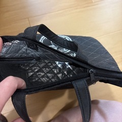 保冷バックの画像