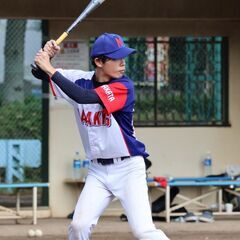 草野球メンバー大募集中⚾【平日活動】経験者大歓迎