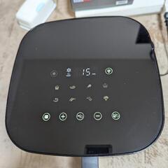 受渡し限定　ノンフライヤー　一回使用しただけの画像