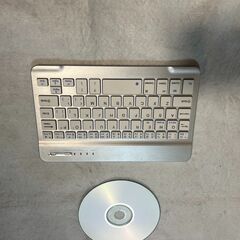 Bluetooth キーボード