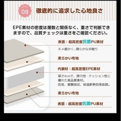 プレイマットの画像