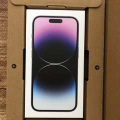  ·iPhone 14 Pro 128GB  キャリア···SIMフリー の画像
