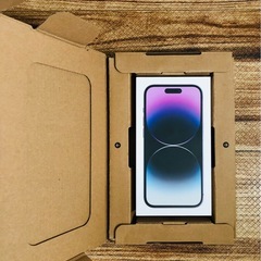  ·iPhone 14 Pro 128GB  キャリア···SIMフリー の画像
