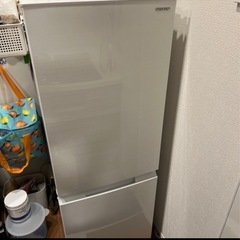 冷蔵庫　シャープ　の画像