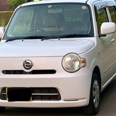 ダイハツ ココア  🔘 型式：L675S 🔘 年式：2009年式 🔘 走行距離：115,074km 🔘 車検：2年 🔘 エコアイドリング 🔘 電動シャッター 🔘 電動ミラー 🔘 エアコン 🔘 スマートキーの画像