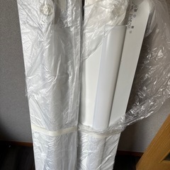 Panasonic 非常用LED照明器具 2本セット（NNLG41623J）の画像