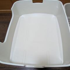 【中古】ニャンとも トイレの画像