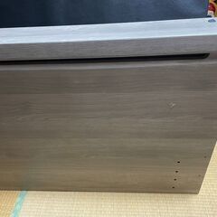 [取引中]ベッドフレームの画像