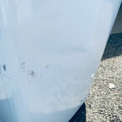 Hisense 全自動電気洗濯機  HW-G55B-Wの画像