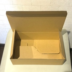 梱包資材 60サイズ 25箱  の画像