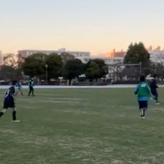 🟦 戦術整理・実戦型トレーニングで小学生〜大学まで対応（神奈川・出張可）の画像