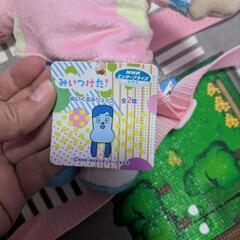 リュック？の画像