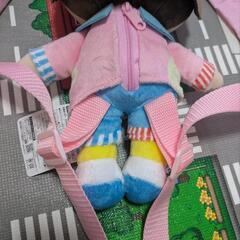 リュック？の画像