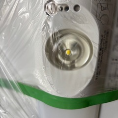 非常用LED照明器具（NNLG21623J）Panasonic製／引取限定の画像