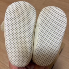 お値下げ‼️ベビーシューズの画像