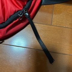 mono comme caトラベルボストンバッグの画像