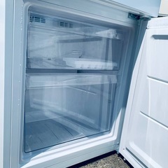Haier ノンフロン冷凍冷蔵庫  JR-NF140Nの画像