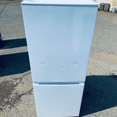 Haier ノンフロン冷凍冷蔵庫  JR-NF140Nの画像