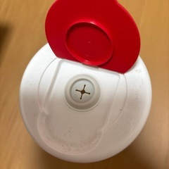 エリエール除菌ウェットタオルの入れ物の画像