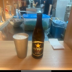 平日の昼間か夜に飲みに行ける方？