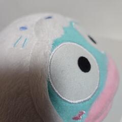 ハンギョドン　ぬいぐるみ 2点セットの画像