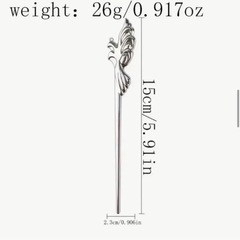 【新品】薬屋のひとりごと 簪 かんざし　の画像