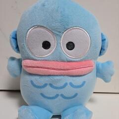 ハンギョドン　ぬいぐるみ 2点セットの画像