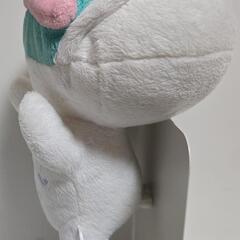 ハンギョドン　ぬいぐるみ 2点セットの画像