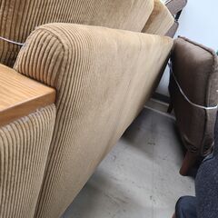 J1009【リユースのサカイ柏店】2.5人掛けソファ　BOTHY Clubhouse Sofa 2.5P　クリーニング済みの画像